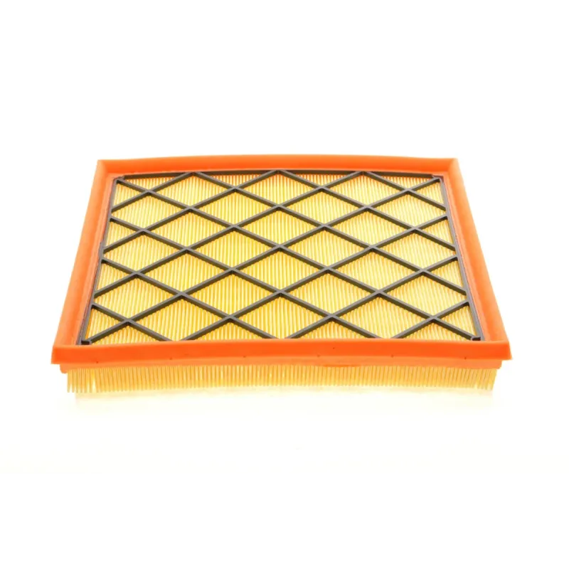 Фільтр повітряний MANN-FILTER C 27 107 для Chevrolet Cruze, Opel Astra J, Zafira