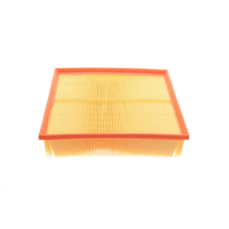 Фільтр повітряний MANN-FILTER C 27 192/1 для Audi A4 B6/B7, Seat Exeo, 267x213x70 мм
