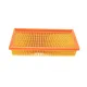 Фільтр повітряний MANN-FILTER C 2874 для Honda Accord/Civic, Land Rover Freelander, 271x118x57 мм