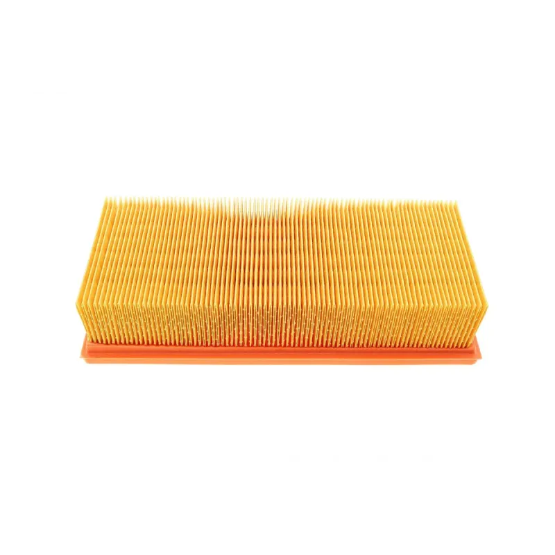 Фільтр повітряний MANN-FILTER C 2874 для Honda Accord/Civic, Land Rover Freelander, 271x118x57 мм