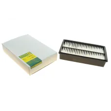 Фільтр повітряний MANN-FILTER C 28 017 для Mazda 3 2.0MZR 2009-2013, Mazda 5 2.0 2010-, Mazda CX-7 2.2D 2009-