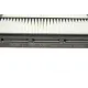 Фільтр повітряний MANN-FILTER C 28 036 для Hyundai Sonata, Kia Optima 279x199x40 мм
