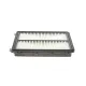 Фільтр повітряний MANN-FILTER C 28 036 для Hyundai Sonata, Kia Optima 279x199x40 мм