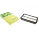 Фільтр повітряний MANN-FILTER C 28 040 для Hyundai Tucson, Kia Sportage 1.6-2.0CRDi 2015-