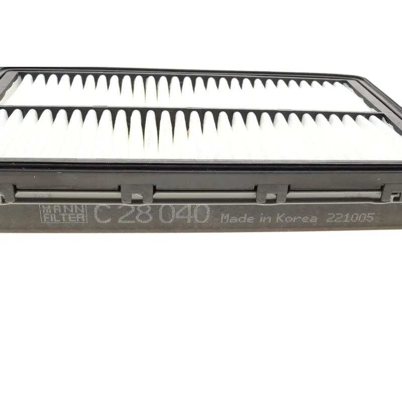 Фільтр повітряний MANN-FILTER C 28 040 для Hyundai Tucson, Kia Sportage 1.6-2.0CRDi 2015-