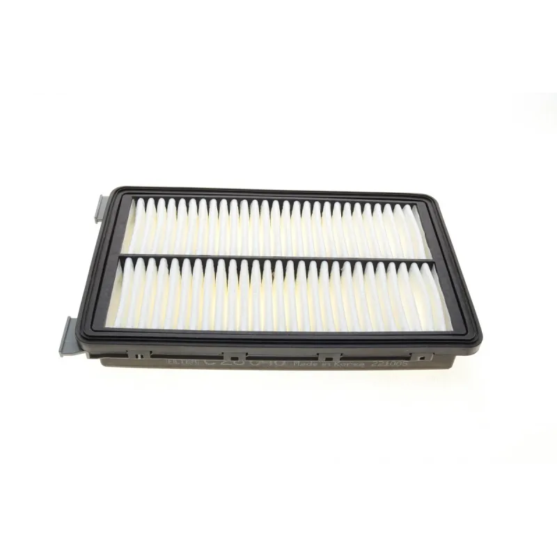 Фільтр повітряний MANN-FILTER C 28 040 для Hyundai Tucson, Kia Sportage 1.6-2.0CRDi 2015-