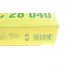 Фільтр повітряний MANN-FILTER C 28 040 для Hyundai Tucson, Kia Sportage 1.6-2.0CRDi 2015-