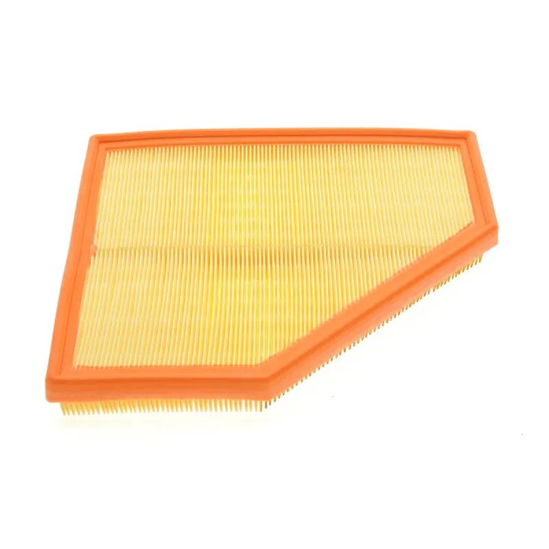 Фільтр повітряний MANN-FILTER C 28 053 для BMW 3 (G20) M3, 4 (G22) M4 3.0 (S58) 2020-, 274x241x35 мм