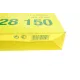 Фільтр повітряний Nissan Navara 4.0 05-09/Jeep Grand Cherokee 2.5TD/4.0/5.2/5.9 91-05/Infiniti QX56