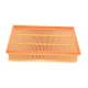 Фільтр повітряний MANN-FILTER C 28 155 для Land Rover Freelander 2.2 SD4/TD4 2006-2014