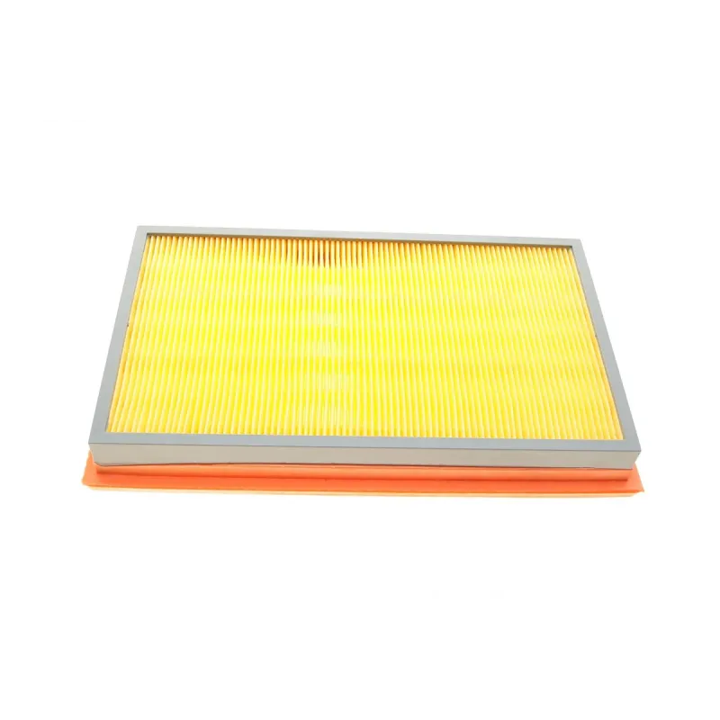 Фільтр повітряний MANN-FILTER C 2964 для Nissan X-Trail, Teana, Subaru Forester, Infiniti FX 281x168x35 мм