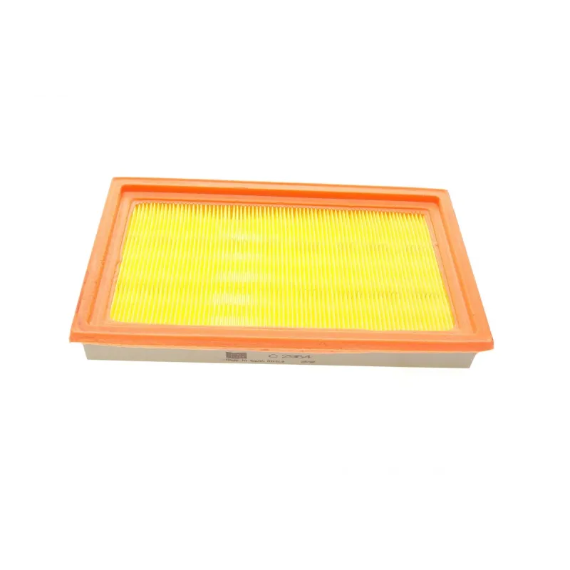 Фільтр повітряний MANN-FILTER C 2964 для Nissan X-Trail, Teana, Subaru Forester, Infiniti FX 281x168x35 мм