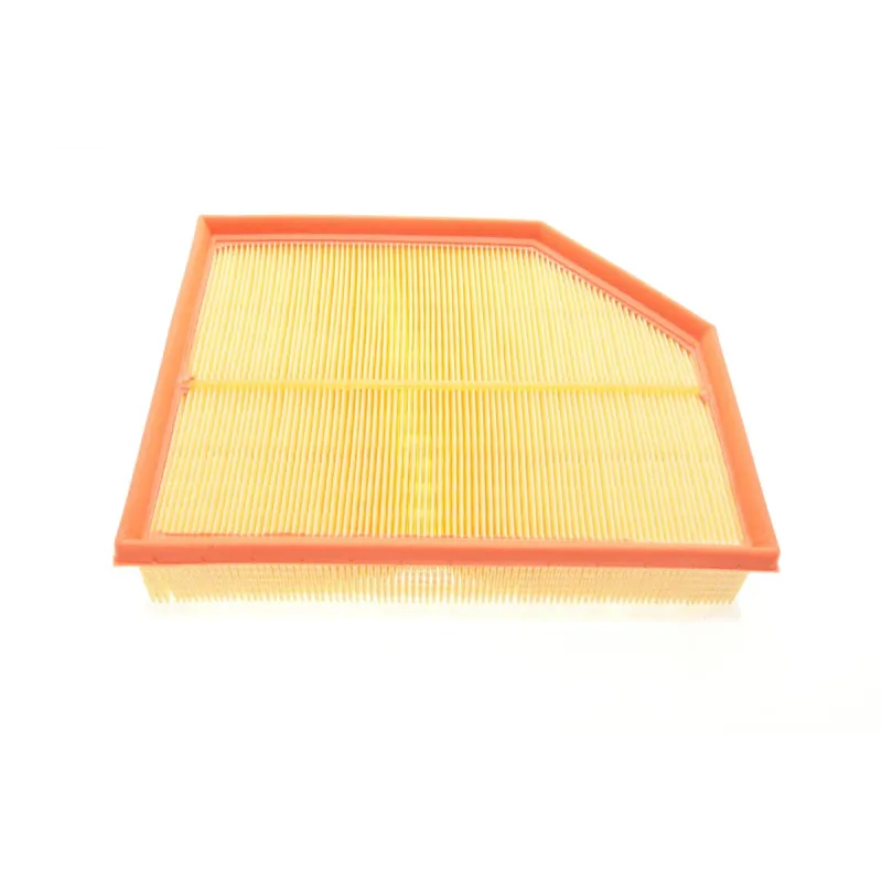 Фільтр повітряний MANN-FILTER C 29 021 для Volvo S60/V60/S90/V90 2.0 B3-B6 Mild-Hybrid/T4-T8 285x234x60 мм