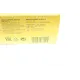 Фільтр повітряний MANN-FILTER C 29 021 для Volvo S60/V60/S90/V90 2.0 B3-B6 Mild-Hybrid/T4-T8 285x234x60 мм
