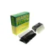 Фільтр повітряний MANN-FILTER C 29 035-2 для Mercedes-Benz C-Class W204/E-Class W212/W213 OM642 2007-2018