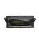 Фільтр повітряний MANN-FILTER C 29 035-2 для Mercedes-Benz C-Class W204/E-Class W212/W213 OM642 2007-2018