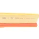Фільтр повітряний MANN-FILTER C 29 110 для Citroen C4/Jumpy, Peugeot 3008/5008 2.0 BlueHDi 292x161x68 мм