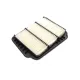 Фільтр повітряний MANN-FILTER C 3028 для Chevrolet Lacetti, Daewoo Nubira, Nexia 1.4-1.8 16V 2004-2013
