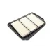 Фільтр повітряний MANN-FILTER C 3028 для Chevrolet Lacetti, Daewoo Nubira, Nexia 1.4-1.8 16V 2004-2013