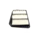 Фільтр повітряний MANN-FILTER C 3028 для Chevrolet Lacetti, Daewoo Nubira, Nexia 1.4-1.8 16V 2004-2013
