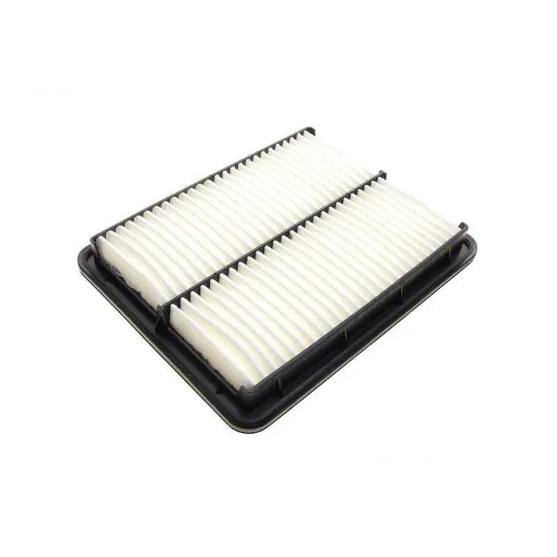 Фільтр повітряний MANN-FILTER C 3033 для Kia Sorento 2.4i/2.5CRDi/3.5i V6 2002-2006, 297x236x34 мм