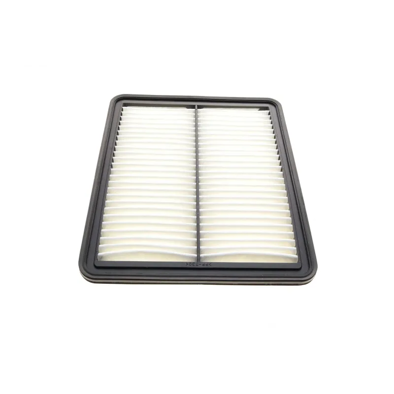 Фільтр повітряний MANN-FILTER C 3033 для Kia Sorento 2.4i/2.5CRDi/3.5i V6 2002-2006, 297x236x34 мм