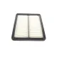 Фільтр повітряний MANN-FILTER C 3033 для Kia Sorento 2.4i/2.5CRDi/3.5i V6 2002-2006, 297x236x34 мм
