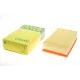 Фільтр повітряний MANN-FILTER C 30 005 для Skoda Octavia, VW Golf, Passat, Touran, Ford Connect