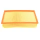 Фільтр повітряний MANN-FILTER C 30 005 для Skoda Octavia, VW Golf, Passat, Touran, Ford Connect