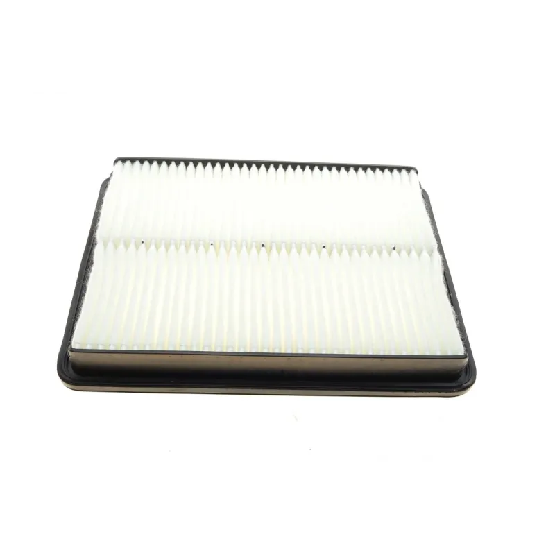 Фільтр повітряний MANN-FILTER C 30 017 для Hyundai Santa Fe III, Kia Sorento II 301x227x37 мм