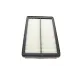 Фільтр повітряний MANN-FILTER C 30 027 для Hyundai Santa Fe IV, Kia Sorento III 297x176x44 мм