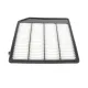 Фільтр повітряний MANN-FILTER C 30 080 для Suzuki SX4, Vitara 1.4 T 274x307x23 мм