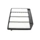Фільтр повітряний MANN-FILTER C 30 080 для Suzuki SX4, Vitara 1.4 T 274x307x23 мм