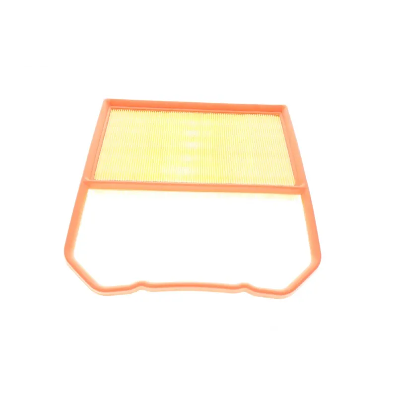 Фільтр повітряний MANN-FILTER C 31 031 для Seat Ibiza V, VW Polo AW1 1.0MPI 311x282x34 мм