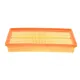 Фільтр повітряний MANN-FILTER C 32 108 для Citroen C5, Peugeot 407/508 2.0-2.2HDi 322x152x59 мм