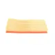 Фільтр повітряний MANN-FILTER C 3397 для Mercedes-Benz E-Class W212/S-Class W221/W222 322x135x46 мм