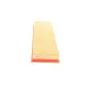 Фільтр повітряний MANN-FILTER C 3397 для Mercedes-Benz E-Class W212/S-Class W221/W222 322x135x46 мм