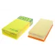 Фільтр повітряний MANN-FILTER C 33 156 для Citroen C5/Jumpy, Fiat Scudo, Peugeot 406/Expert 1.6-2.2 1996-2007, 325x156x57 мм