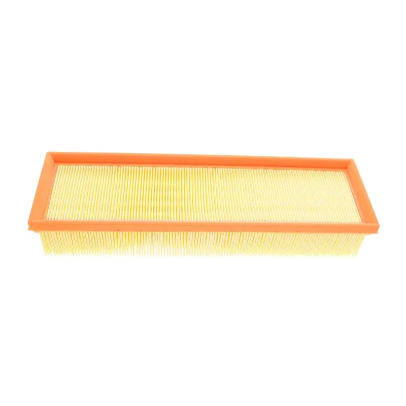 Фільтр повітряний MANN-FILTER C 3485/2 для Citroen Berlingo, C2, C3, C4, Peugeot 207, 301, 335x102x58 мм