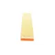 Фільтр повітряний MANN-FILTER C 3485/2 для Citroen Berlingo, C2, C3, C4, Peugeot 207, 301, 335x102x58 мм