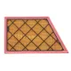 Фільтр повітряний MANN-FILTER C 34 001 для Ford Ranger 2.0/3.0 EcoBlue, VW Amarok 2.0/3.0 TDI 2022-