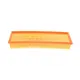 Фільтр повітряний MANN-FILTER C 34 120 для BMW 5 (F10/F11) 2.0d, X3 (F25) 2.0d, 343x114x60 мм