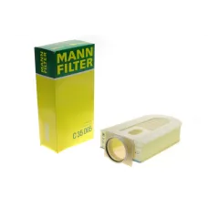 Купити Фільтр повітряний MB C-class (W204)/E-class (W212)/S-class (W221/W222)/GLK (X204) 2.2CDI OM651 08-17 | KovelAutoHub