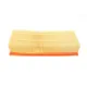 Фільтр повітряний Audi A3/Skoda Octavia/SuperB/VW Caddy/Golf/Passat 1.4TSI/1.6-2.0TDI/1.8-2.0TFSI 03-