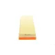 Фільтр повітряний MANN-FILTER C 3698/3-2 для Mercedes-Benz C-Class W203/W204, E-Class W211/W212 2.5-5.5 M112/M113/M272 2000-2014 (комплект 2 шт)