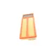 Фільтр повітряний Citroen Nemo 1.3HDi/Fiat Doblo/Panda/500L 1.3D Multijet/Opel Combo 1.3CDTi 10-