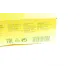 Фільтр повітряний MANN-FILTER C 36 007 KIT для Citroen Berlingo, Peugeot 2008, Opel Corsa F, 351x136x44 мм