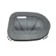 Фільтр повітряний BMW X3 (F25)/X5 (E70/F15) 2.0d N47/3.0d N57 10-17/X6 (E71) 3.0d N57 10-14