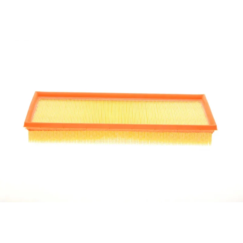 Фільтр повітряний MANN-FILTER C 37 100 для Mini Cooper, Clubman, Countryman (R55-R61) 1.6 N12/N16 2006-2016, 366x131x50 мм