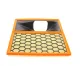 Фільтр повітряний MANN-FILTER C 40 002 для Iveco Daily 2.3 E6/3.0HPI/HPT 2006-
